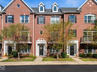 53 Monon Ln, Carmel, IN 46032