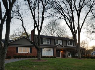 45849 Fermanagh Dr, Northville, MI 48168