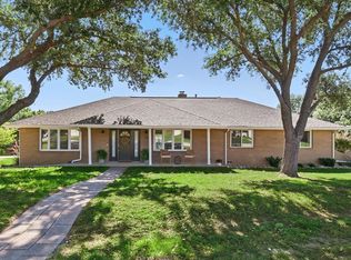 201 Stone Canyon Dr, Highland Village, TX 75077