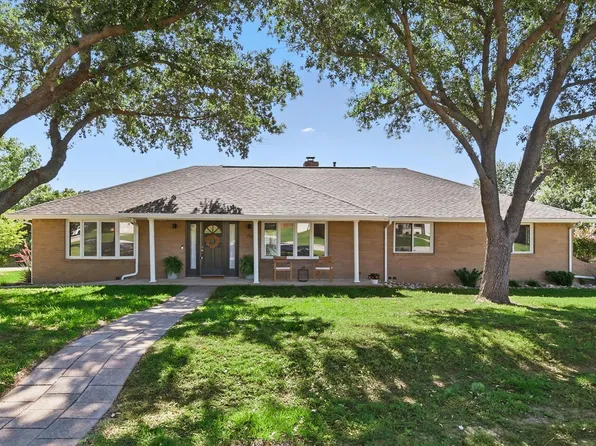 201 Stone Canyon Dr, Highland Village, TX 75077