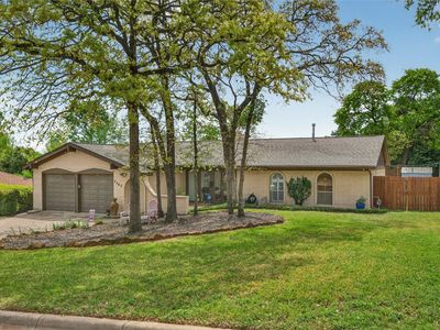 7362 Green Acres Dr, Fort Worth, TX, 76112