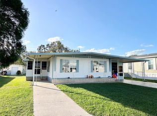 3331 Dawns Dell, Zephyrhills, FL 33541