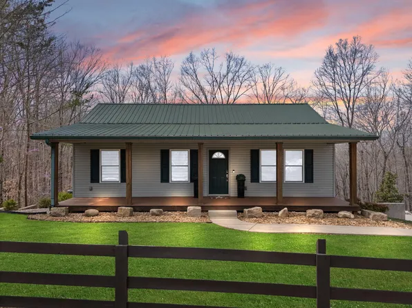 1209 Highway 2393, Monticello, KY 42633