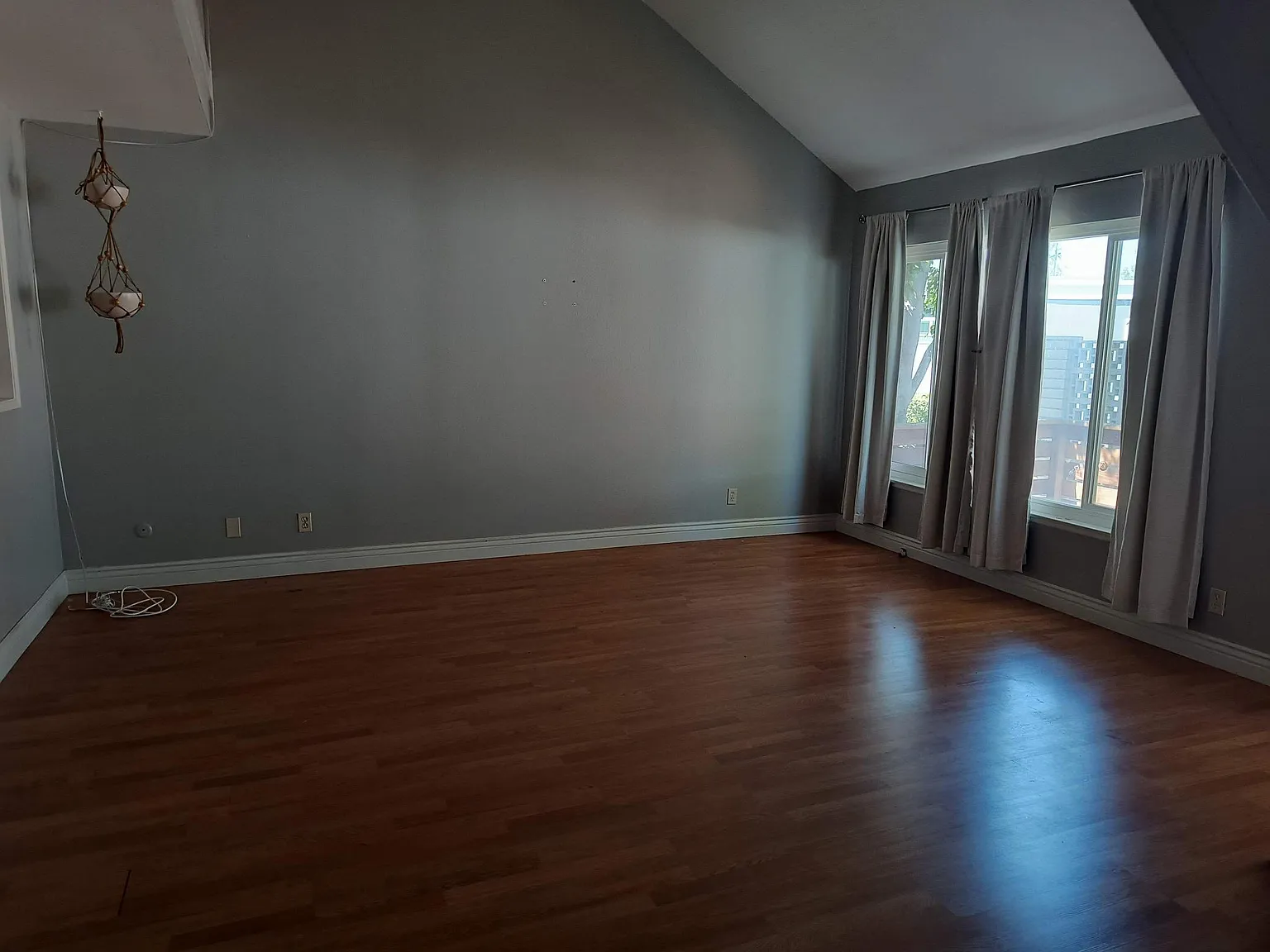 2 bed, 1244 sqft, $3,795 — Photo 2