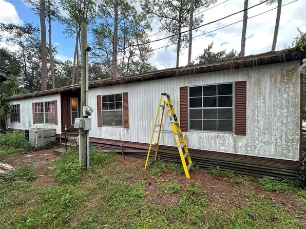 15415 Apache Pass, Eustis, FL 32726