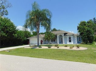 3111 Brooklyn Ave, Pt Charlotte, FL 33952