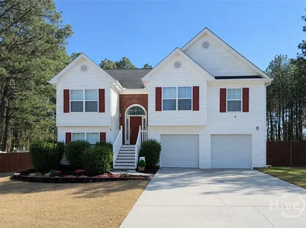 1339 Sierra Ridge Place SE, Loganville, GA 30052