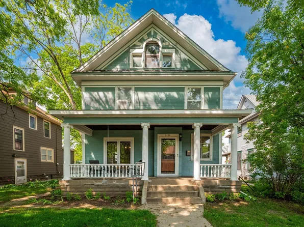 1711 Emerson Ave N, Minneapolis, MN 55411