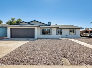 3219 W Desert Cove Ave, Phoenix, AZ 85029