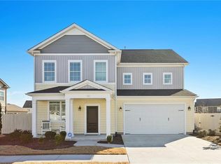 416 Middleton Way, Chesapeake, VA 23322