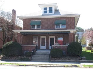 309-311 N 4th St, Newport, PA 17074