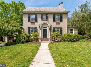 609 Stoneleigh Rd, Baltimore, MD 21212