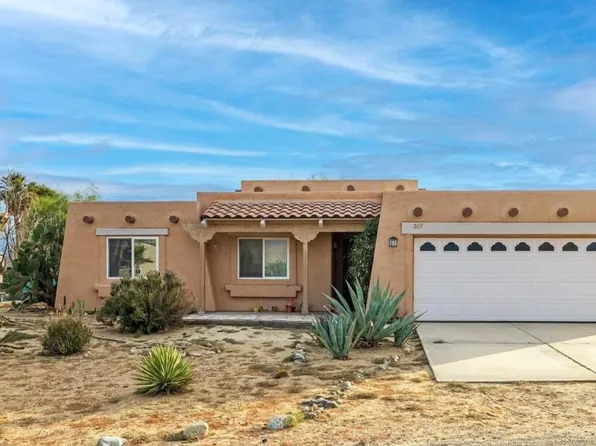 307 Bartizon Dr, Borrego Springs, CA 92004