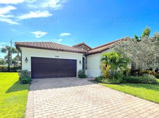 6029 Sandhill Crane Dr, Greenacres, FL 33415