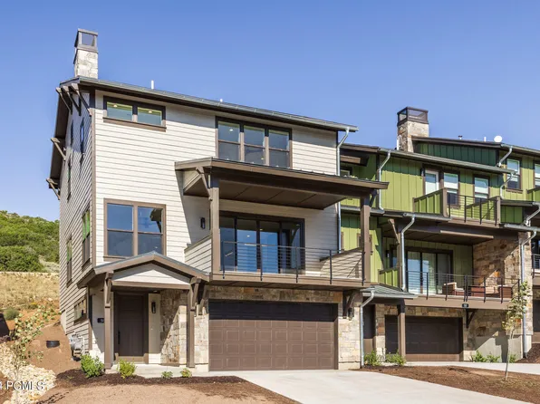 515 W Ascent Dr, Hideout, UT 84036