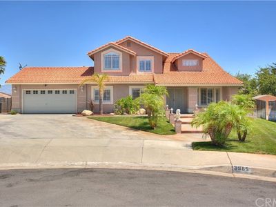 3965 N Sweet Leaf Ave, Rialto, CA, 92377