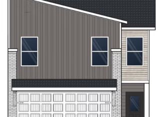 3546 Station Dr #29, Atlanta, GA 30349