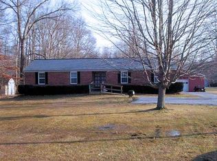 5649 Malsbeary Rd, Williamsburg, OH 45176