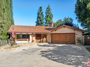 4920 Llano Dr, Woodland Hills, CA 91364