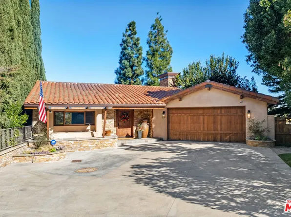 4920 Llano Dr, Woodland Hills, CA 91364