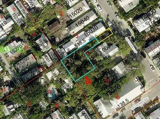 914 Thomas St, Key West, FL 33040