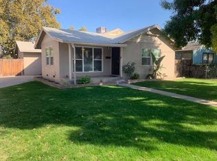 4136 N Hughes Ave, Fresno, CA 93705