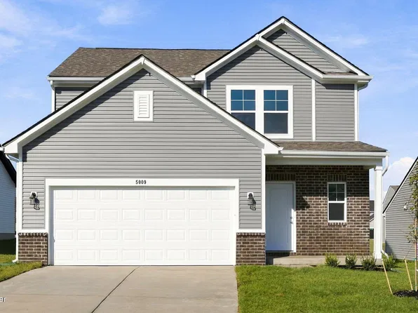 5009 Irwin Way, Shelbyville, KY 40065