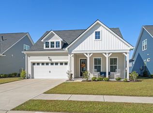 511 Bumble Cir, Murrells Inlet, SC 29576