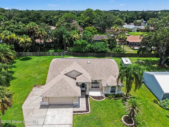 1478 Norbert Rd NE, Palm Bay, FL 32907