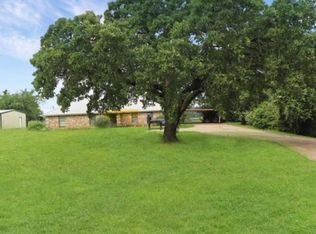 137 La Costa Cir, Weatherford, TX 76088
