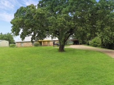 137 La Costa Cir, Weatherford, TX, 76088