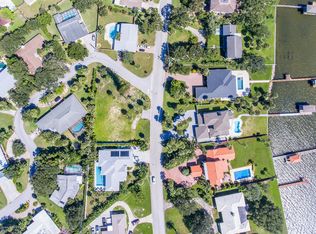 303 Riverside Drive, Melbourne Beach, FL 32951