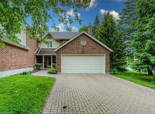 405 Glasgow St #1, Kitchener, ON N2M2N1