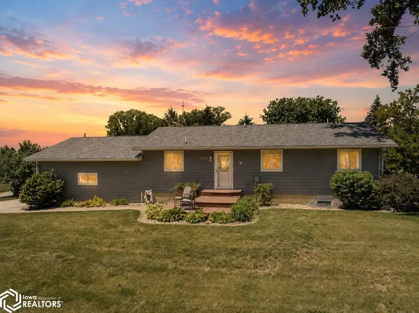 3375 Sage Dr, Forest City, IA 50436
