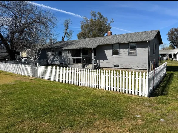 2313 Stites Ave, Stonyford, CA 95979