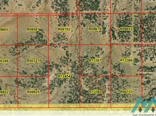 LOT 48 La Tinaja Trl, Pinehill, NM 87357
