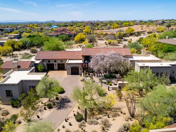 9820 E THOMPSON PEAK Parkway #824, Scottsdale, AZ 85255