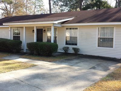 251 S Willow St, Jesup, GA, 31546