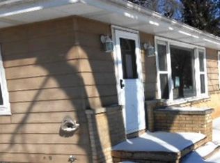 N7854 County Rd E, Ripon, WI 54971