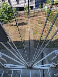 Rented by Brooklyn Vertical Inc.