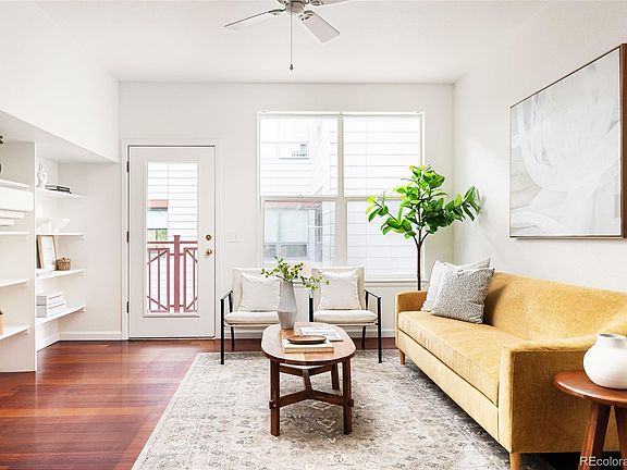 5th image of 1767 N Pearl Street #207