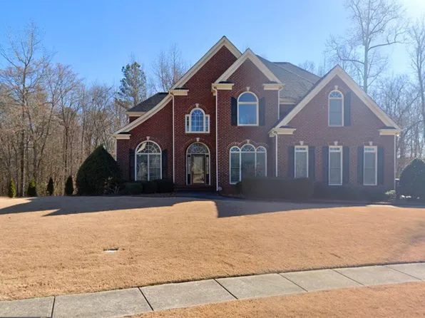 7470 Thoreau Cir, Atlanta, GA 30349