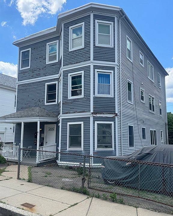 1st image of 41 Westmore Rd #2