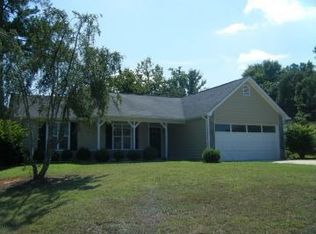 55 Rosebud Ln, McDonough, GA 30253