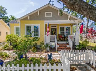 2106 Creecy Ave, Wilmington, NC 28403