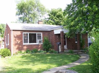 502 Ohio Ave, Westville, IL