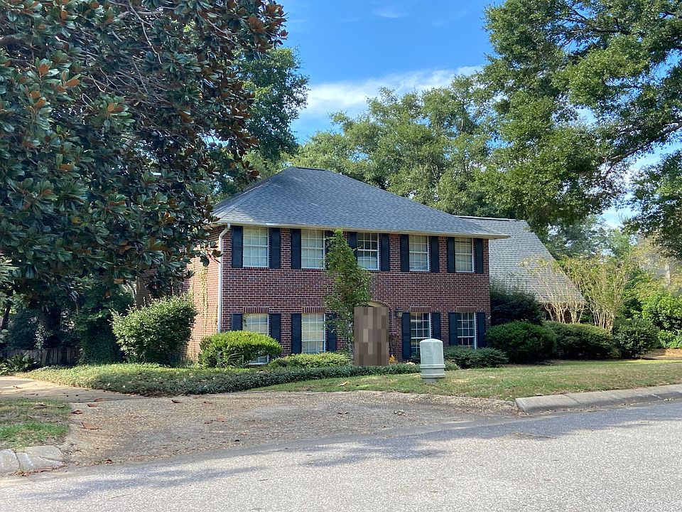 4025 Connell Dr, Pensacola, FL 32503 Zillow