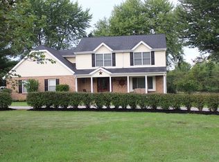 3043 Lake Country Ln, Glencoe, MO 63038