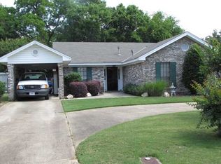 356 Avon Rd, Montgomery, AL 36109