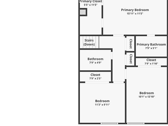 3rd image of 10375 Chadbourne Dr